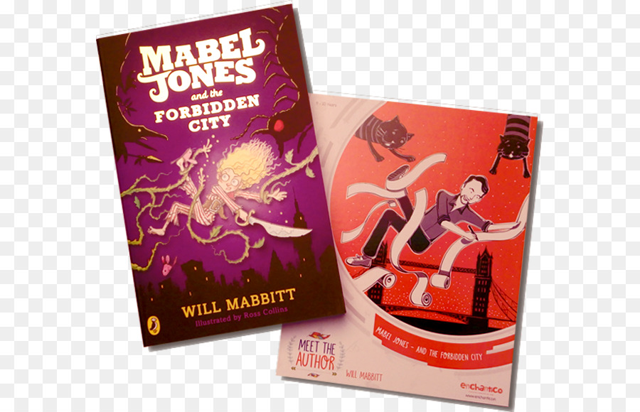 Mabel Jones và những thành Phố Cấm Mabel Jones và cấm thành phố: Mabel Jones 2 cuốn Sách - Cuốn sách