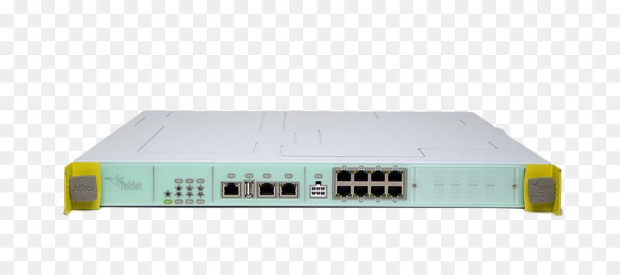 Punti di Accesso senza fili router senza fili di Ethernet hub di rete del Computer - Audio su Ethernet