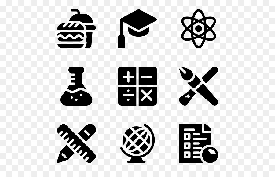 Icone di Computer Desktop Wallpaper Simbolo di Clip art - domotica