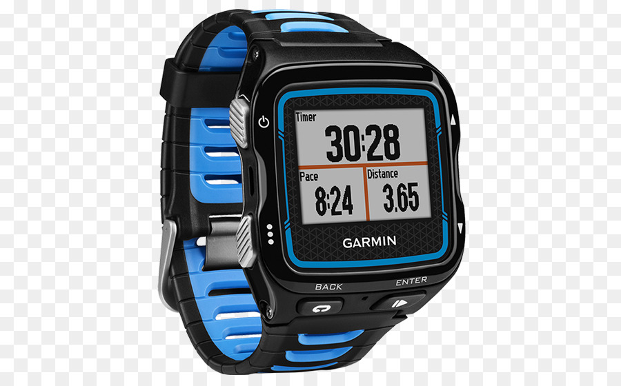 GPS Navigationssysteme Garmin Forerunner 920XT GPS Uhr Garmin Ltd. - Uhr