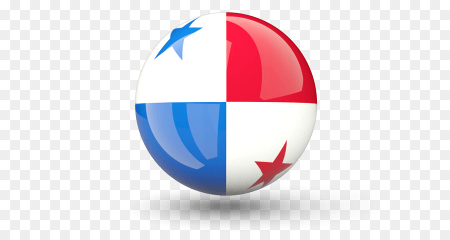 Panama City Bandiera di Panama Icone del Computer - bandiera