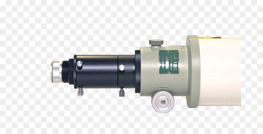 Tool Apochromat-Zylinder-Automobil-Zündung Teil Refracting telescope - brechteleskop