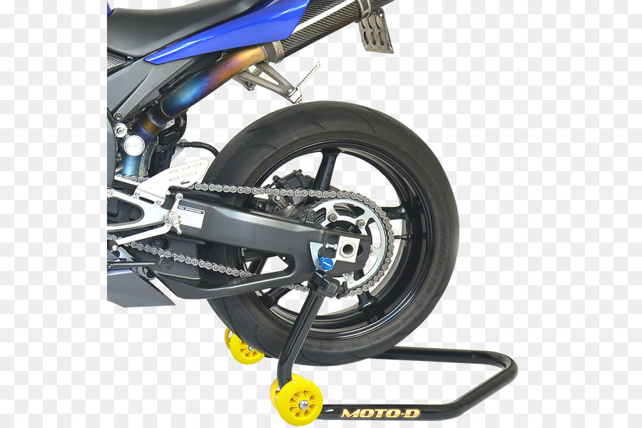 Pneumatico Auto con Ruote di Bicicletta Moto ascensore - auto