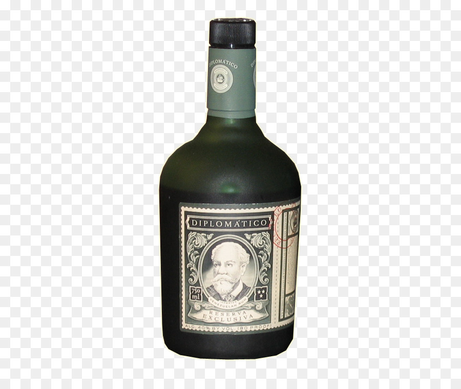 Liquore Rum è un Distillato bevanda Diplomatico Cognac - Cognac