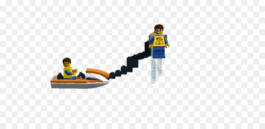 LEGO Fahrzeug - Design