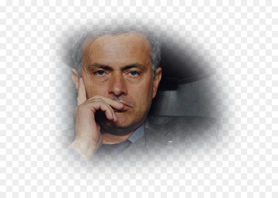 José Mourinho: Premier League Manchester United F. C., UEFA Champions League, Santiago Bernabéu Stadion - Premier League