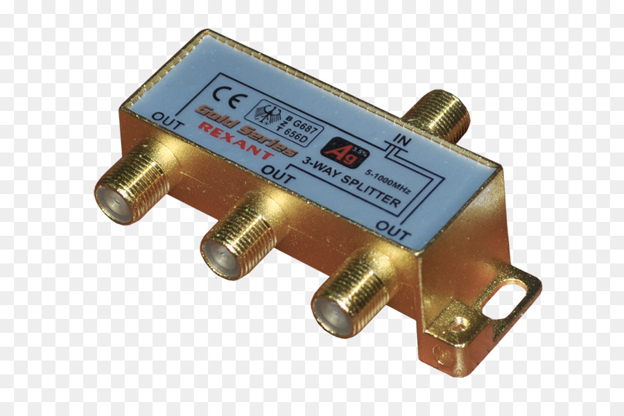 Elektrische Kabel-Elektronische Komponenten-Fernsehsignal Elektrische Drähte & Kabel - andere