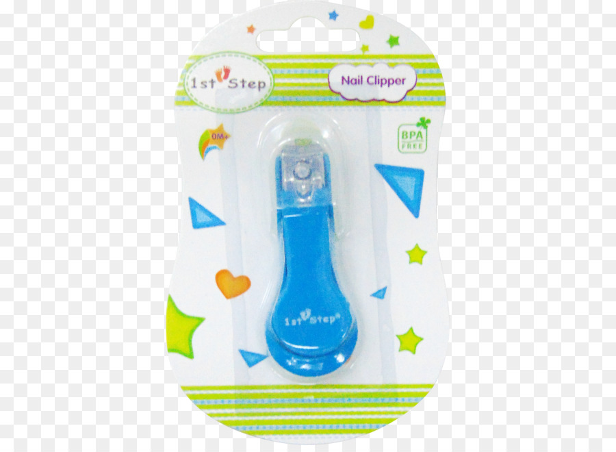 Baby Flaschen Nail Clippers - Nagelknipser