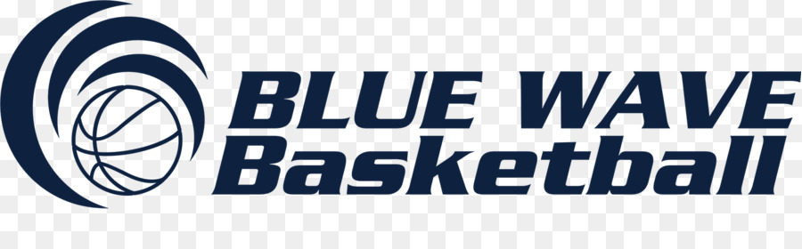 Logo Blu Wave Basket NBA Summer League Accademia di Arte Urbana Cavalieri di pallacanestro femminile - Basket