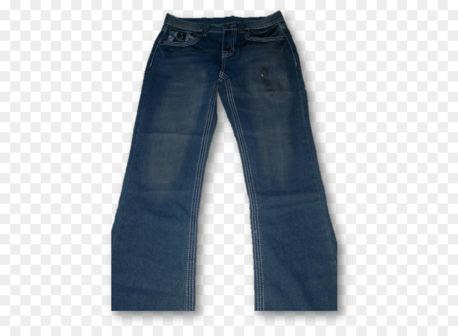 Jeans Levi Strauss & Co. Denim Slim Fit Hose - Jeans