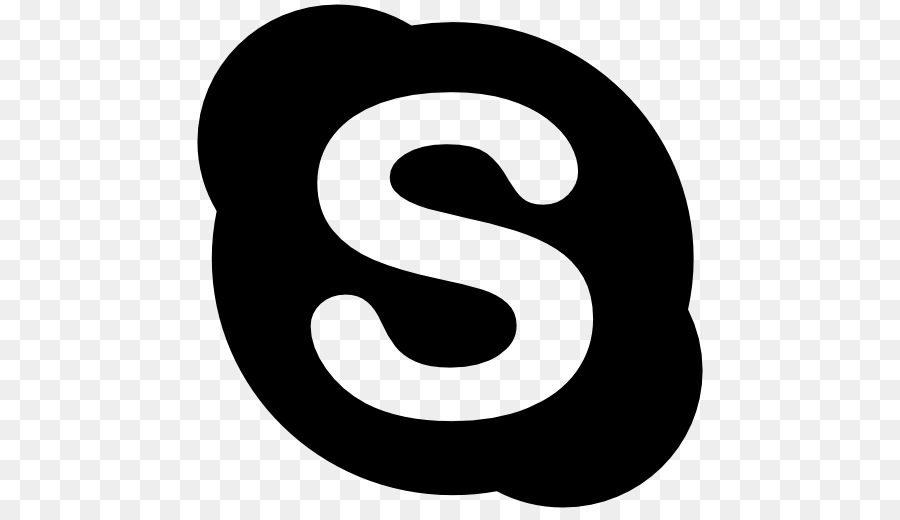 Máy tính Biểu tượng Logo Skype cho việc kinh Doanh - Skype