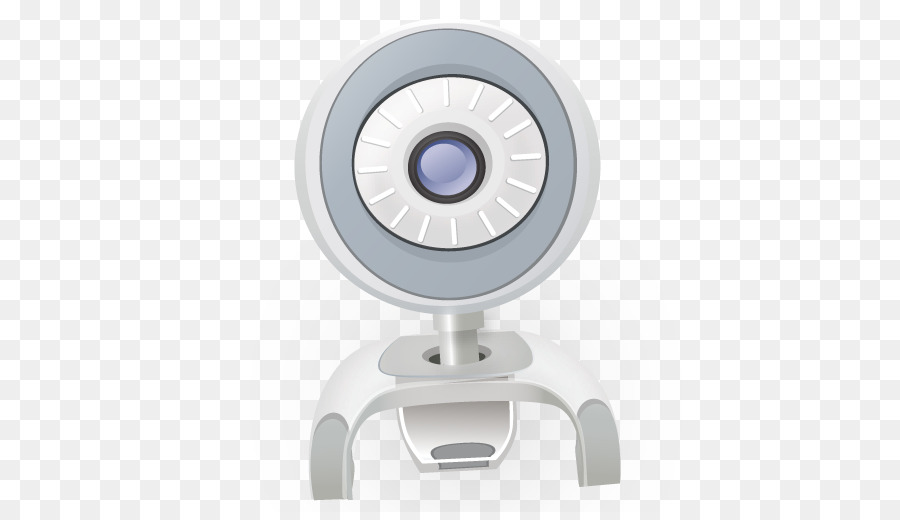 Webcam Computer Icons Video Kameras - Webcam