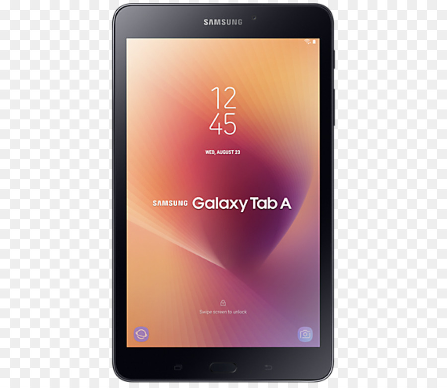 Samsung Galaxy Tab 9,7 Samsung Galaxy Tab Ein 8.0 (2015) Das Samsung Galaxy Tab Ein (2017) - Samsung