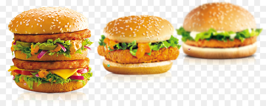 Hamburger Fast food hamburger Vegetariano Mcdonald's Quarter Pounder - burger king