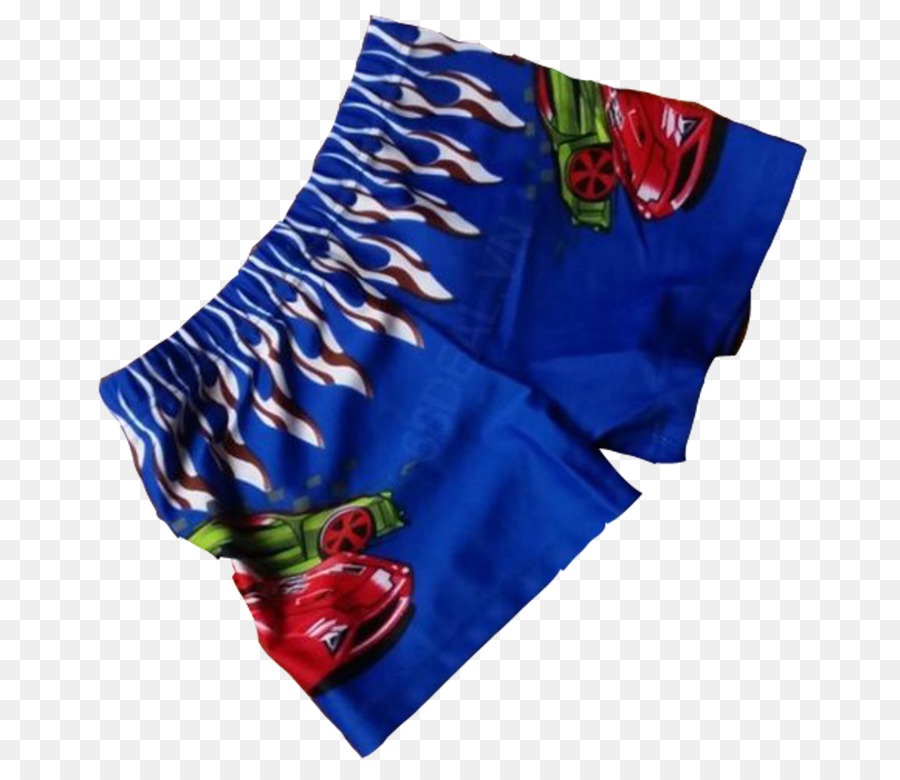 Slip-Unterhose-Shorts Textil - Verbot