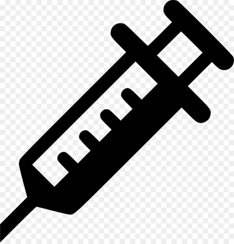 Vắc xin Máy tính Biểu tượng ống Tiêm Clip nghệ thuật - ống tiêm