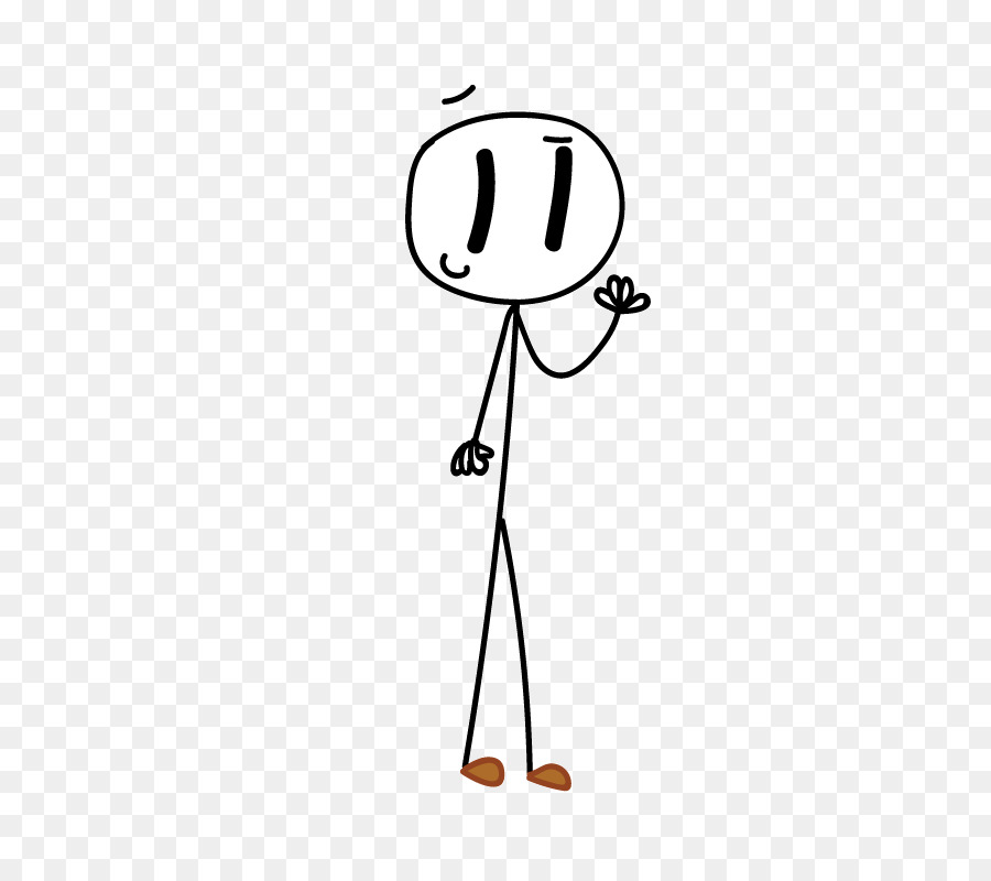 stick person png