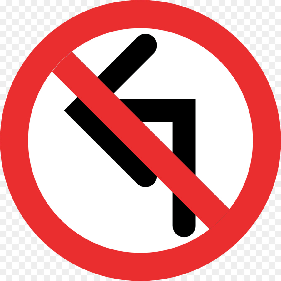 Unterlassungsverfügung Verkehrszeichen Kein symbol Fußgänger - Jalisco