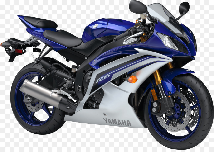 Yamaha yzf R1, Yamaha Motor Company motorcycle sport bike Yamaha YZF R6 - Motorrad
