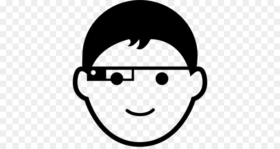 Google Glass Computer Icons Herunterladen - Google