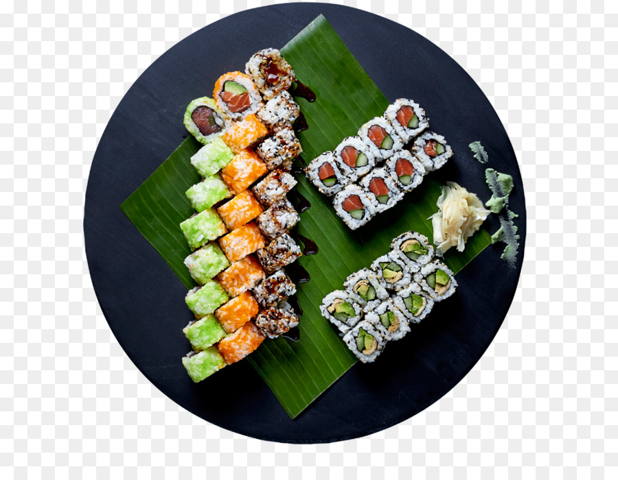 California roll Sushi Makizushi Ristorante Take out - Sushi