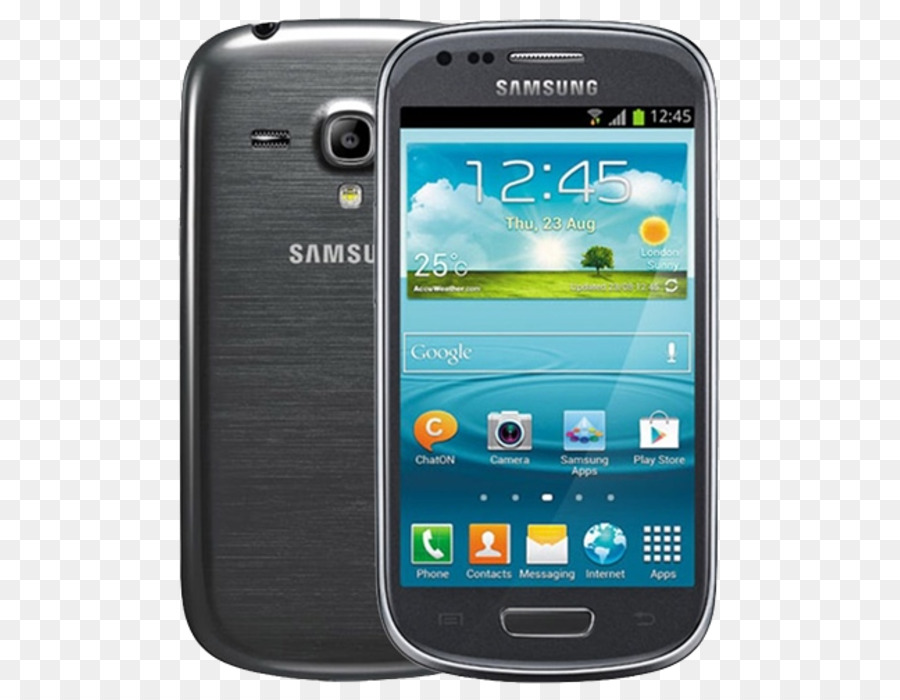Samsung CÁC III Samsung 4 Nhỏ Samsung S5 Samsung Mini - Samsung CÁC II