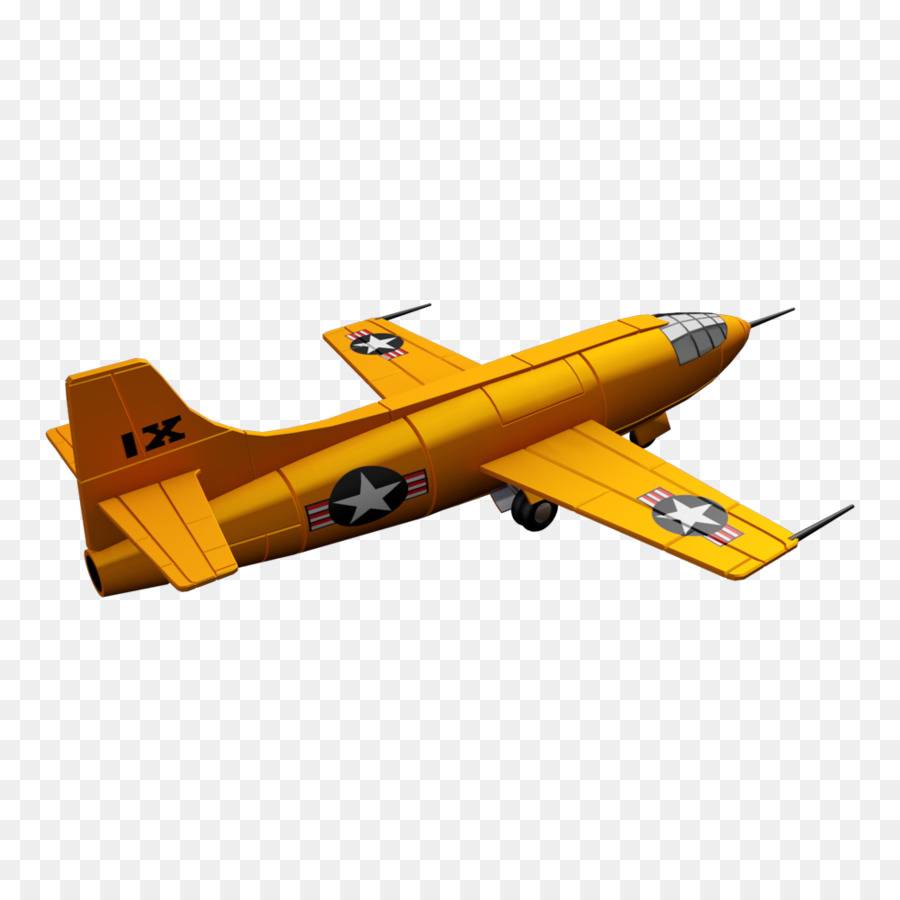 Militär Flugzeug Propeller-Eindecker - Flugzeuge
