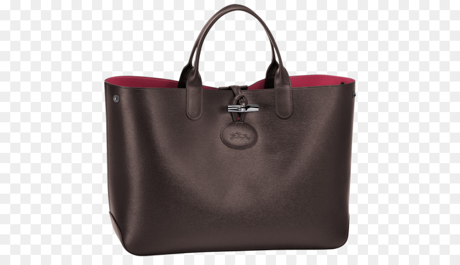 Tote bag borsa della Moneta Longchamp Pelle - borsa