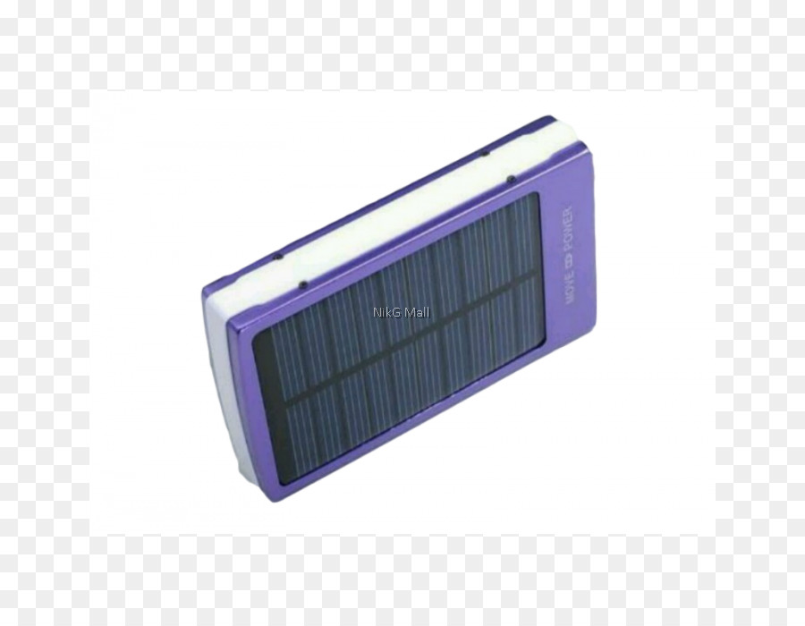 Caricabatterie per batterie Elettriche Akupank OEM Solare, energia Solare - caricatore solare