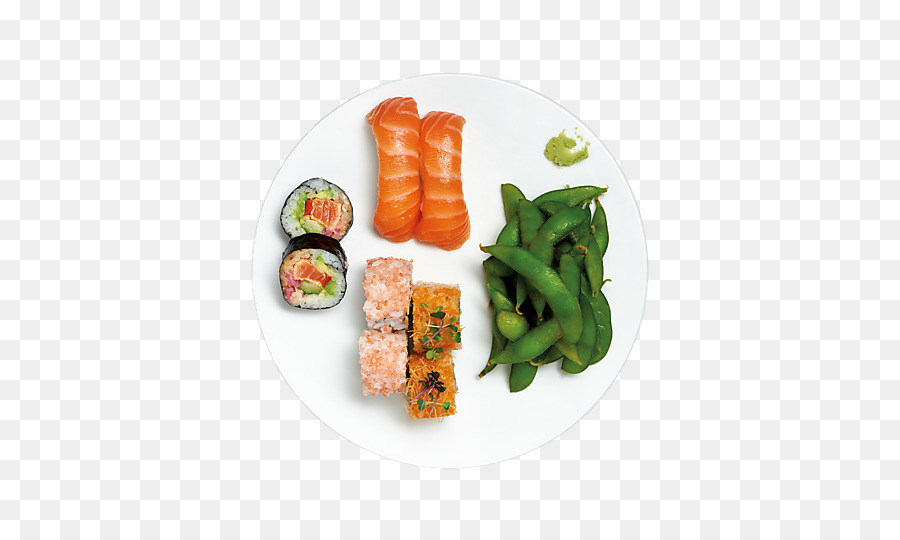 California roll, Sashimi di salmone Affumicato Ricetta Comfort food - uramaki