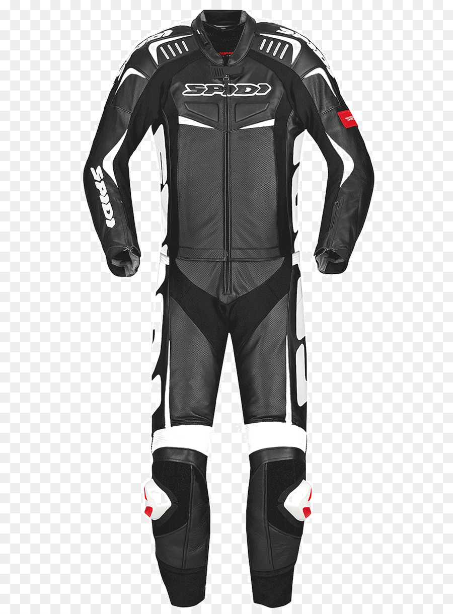 Trainingsanzug Motorrad Leder Jacke Kleidung - Anzug