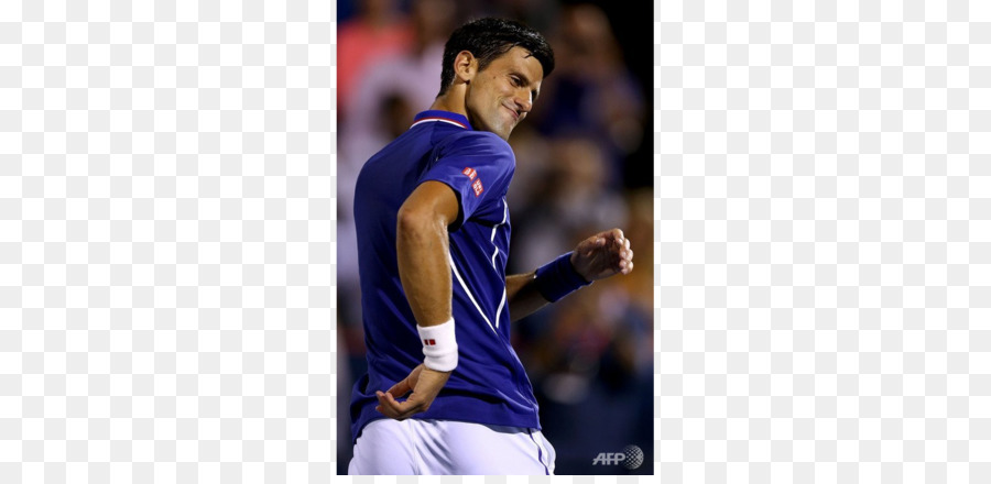 Team-sport-Wettbewerb, Desktop Wallpaper-Football-Spieler - Novak Djokovic