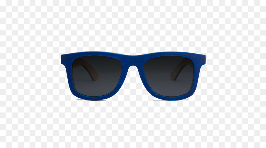 Brillen Lacoste Sonnenbrille Ray Ban Wayfarer - Sonnenbrille
