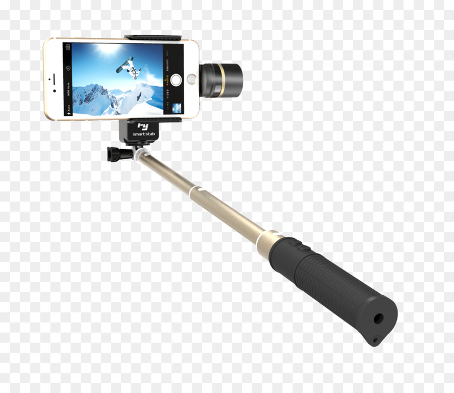 Feiyu Tech FY Gimbal Smartphone GoPro DJI - Smartphone
