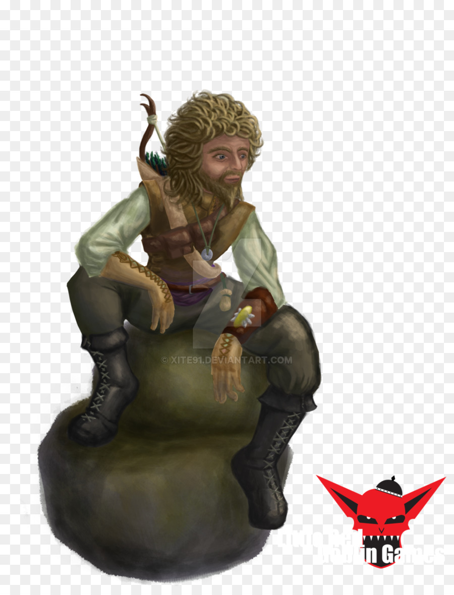 Goblin Scultura Statuina creatura Leggendaria - Veterin & aacute; ria
