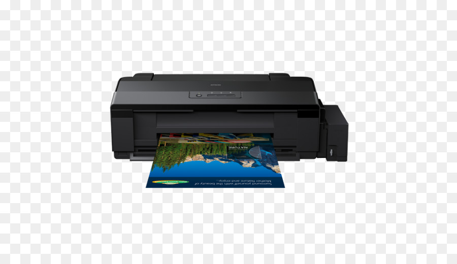 Stampante a Getto d'inchiostro di stampa Epson - Stampante
