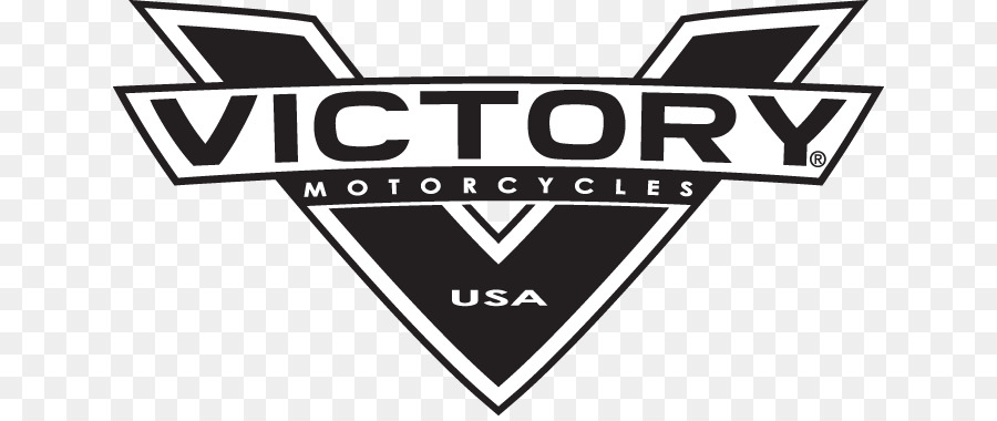 Vittoria Motocicli Indiano moto Custom Polaris Industries - Moto logo