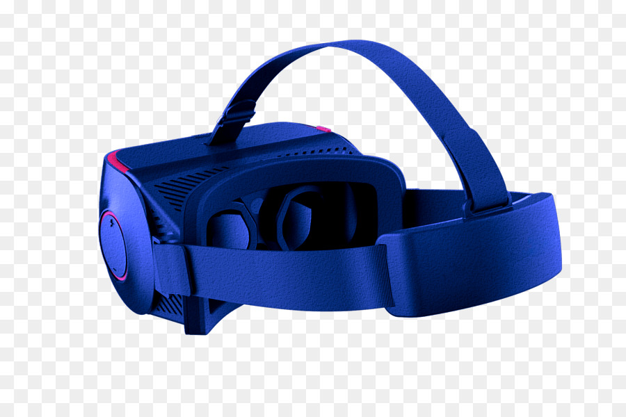 Virtual reality headset Qualcomm Snapdragon Qualcomm VR 820 - Qualcomm Snapdragon