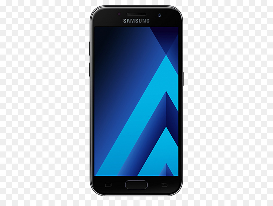 Samsung Galaxy A3 (2017) Samsung Galaxy A7 (2017) Samsung Galaxy A5 (2017) Samsung Galaxy A3 (2015) Das Samsung Galaxy Alpha - Samsung