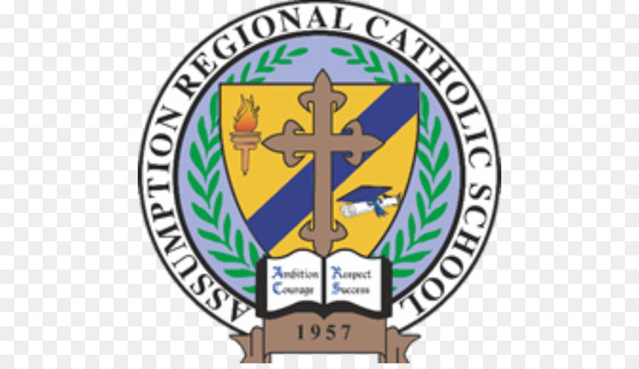 Est Sylvan Lane Assunzione Regionale Scuola Cattolica a Sud di Cape May Avenue Galloway Twp Dipartimento di Polizia di Pre-scuola materna - scuola cattolica