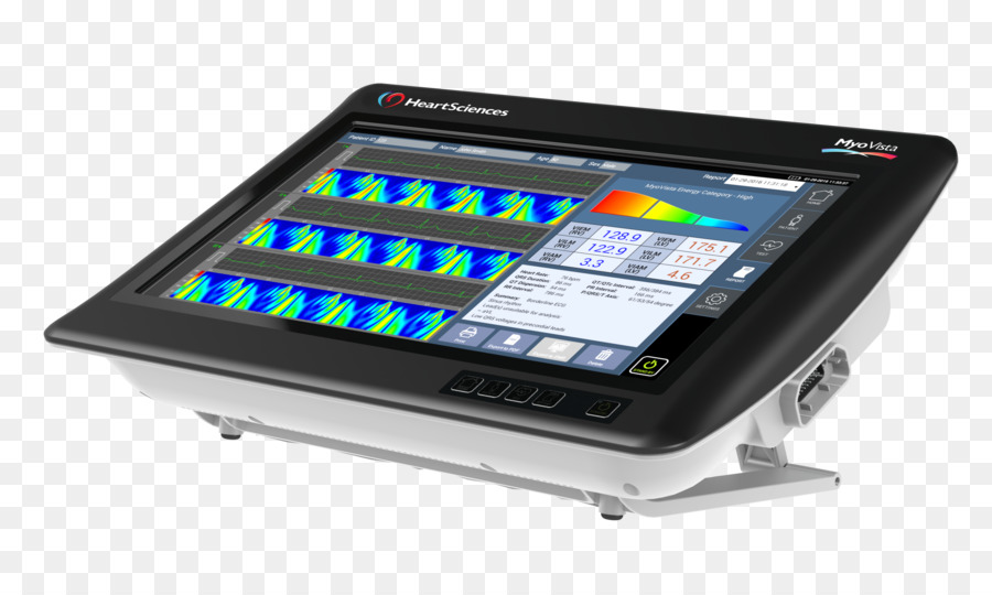 Dispositivo di visualizzazione Cuore Medical Europe BV Sanitari Attrezzature di Screening - elettrocardiografia