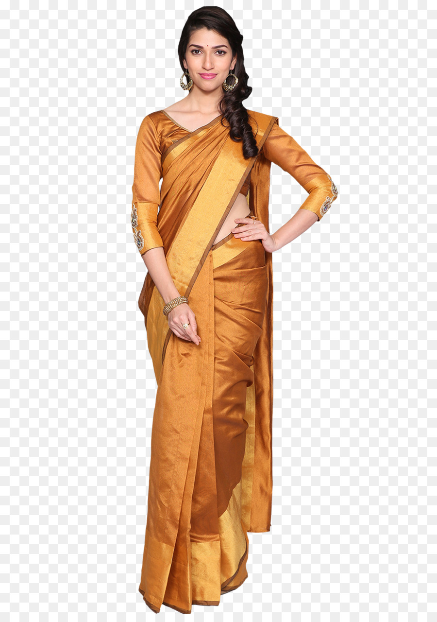 Woman Cartoon png download - 1200*1700 - Free Transparent Sari png  Download. - CleanPNG / KissPNG