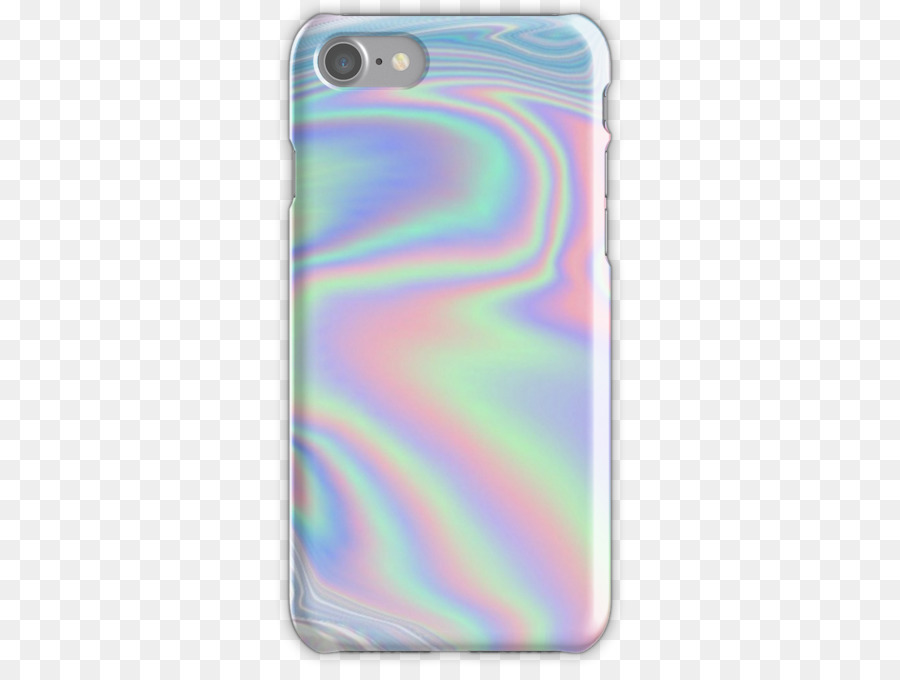 Handy Zubehör Dye Handys iPhone - holographische