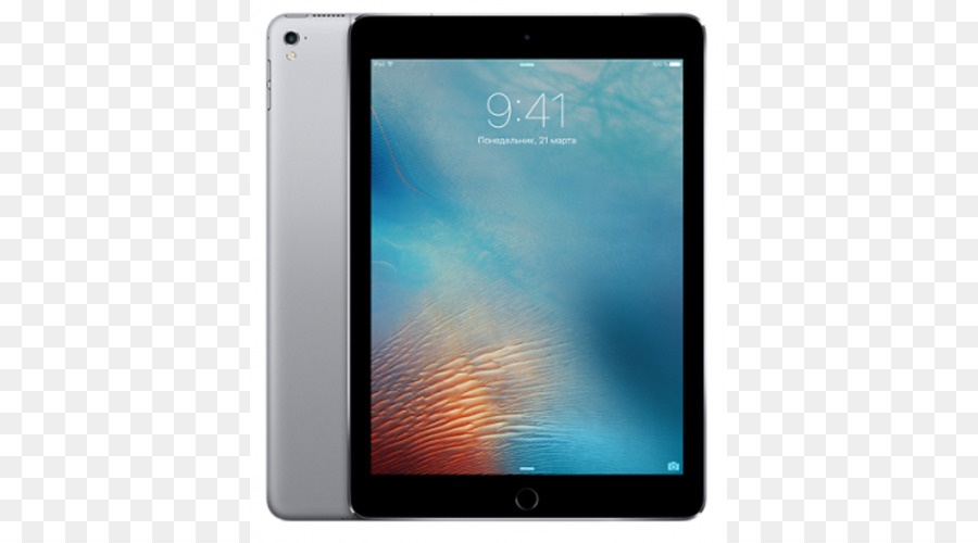 iPad 1 cuốn Sách Mac Pro it (9.7) - ipad