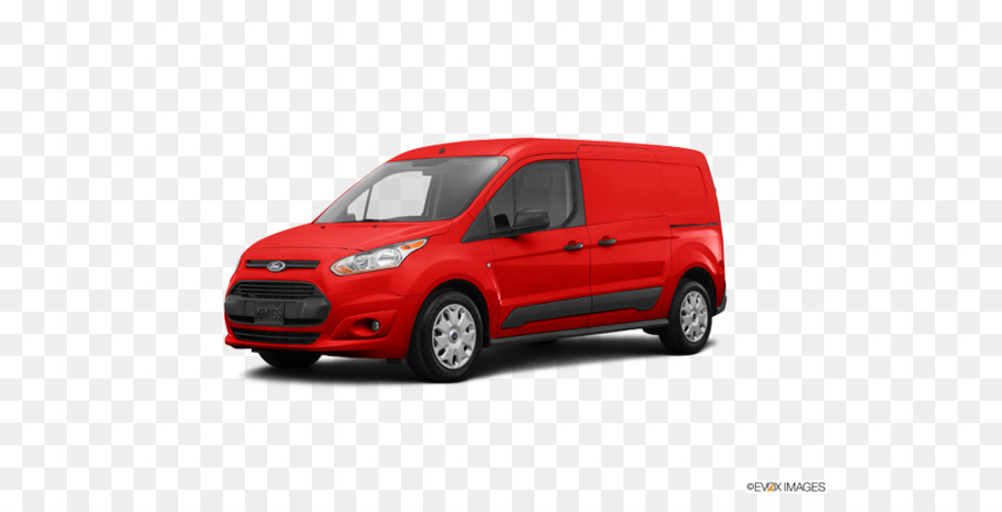 2018 Ford Transit Connect XL Auto Van 2017 Ford Transit Connect XL - Ford