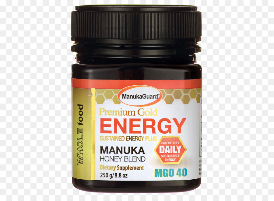 Mānuka miele di Manuka, la Dolcezza dello Zucchero - miele