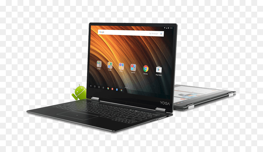 Portatile Lenovo ThinkPad Yoga Lenovo Yoga A12 Android - thinkpad serie x