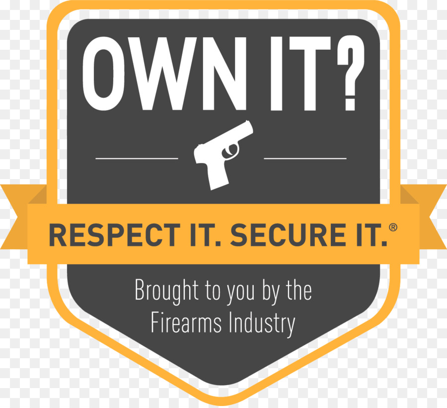 Sicurezza della pistola Arma National Shooting Sports Foundation Pistola - pistola