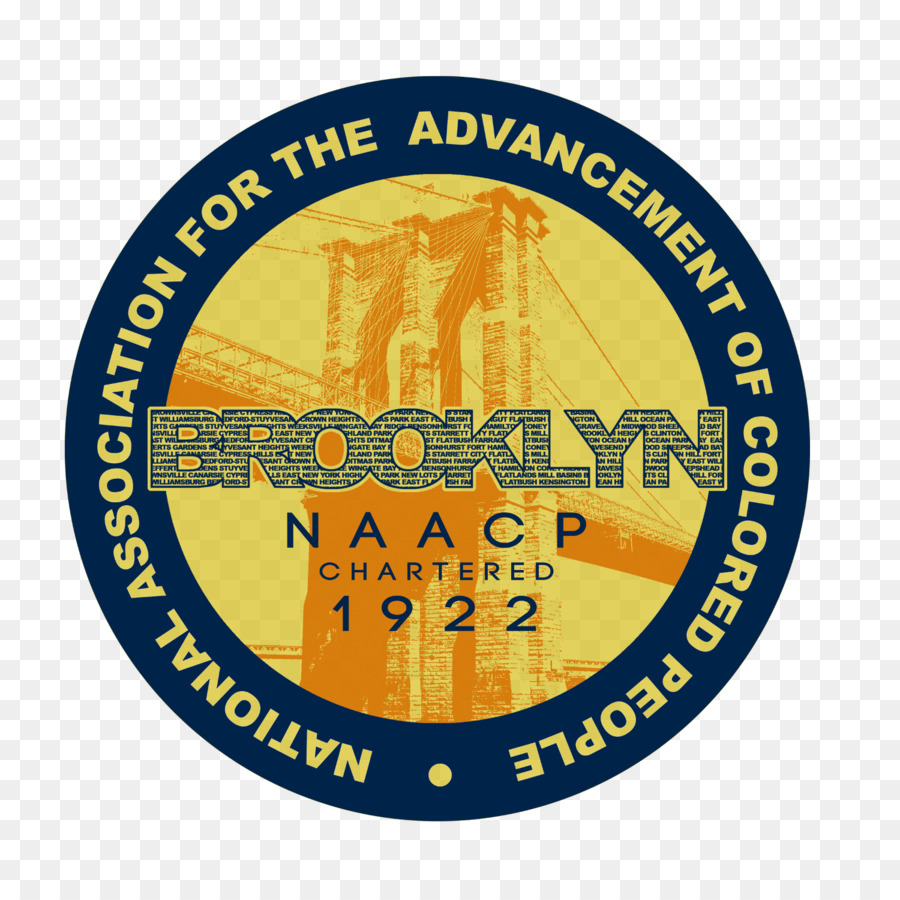 Brooklyn NAACP NAACP Presidente NAACP Image Awards Società - logo quadrato