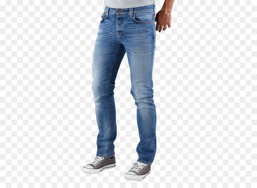 Denim Jeans - Jeans